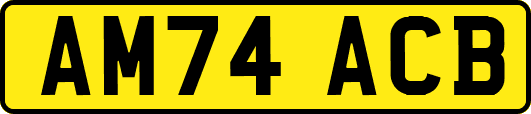 AM74ACB