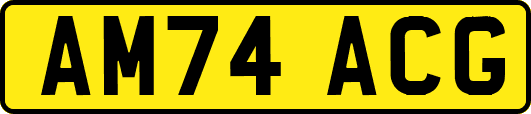 AM74ACG