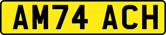 AM74ACH