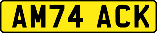 AM74ACK