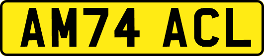 AM74ACL