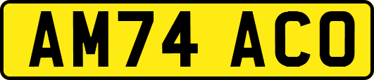 AM74ACO