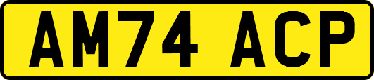 AM74ACP