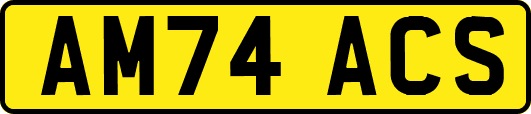 AM74ACS