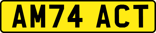 AM74ACT
