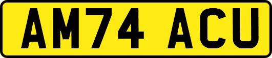 AM74ACU