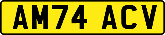AM74ACV