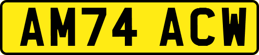 AM74ACW