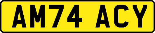 AM74ACY