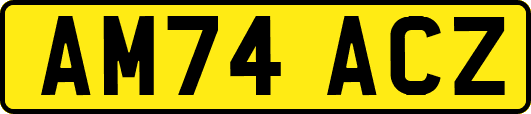 AM74ACZ