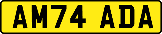 AM74ADA