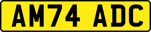 AM74ADC