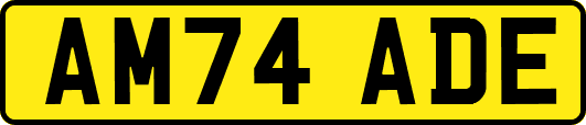AM74ADE