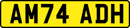 AM74ADH