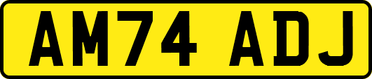 AM74ADJ