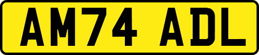 AM74ADL