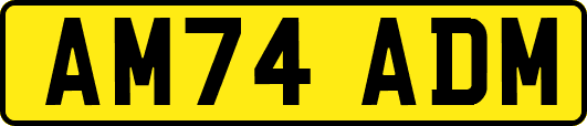 AM74ADM