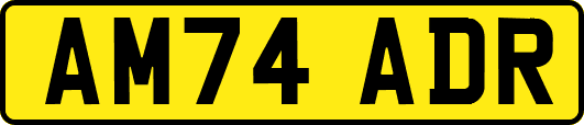 AM74ADR