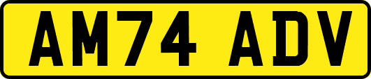 AM74ADV
