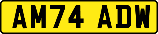 AM74ADW
