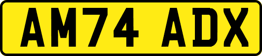 AM74ADX