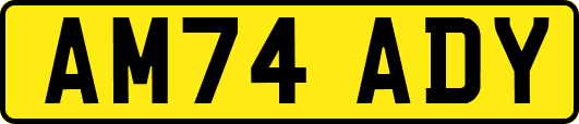 AM74ADY