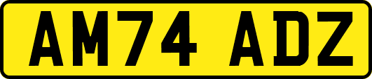 AM74ADZ