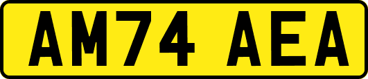 AM74AEA