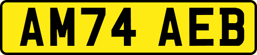 AM74AEB