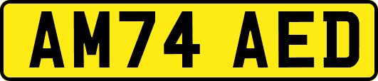 AM74AED