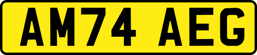 AM74AEG