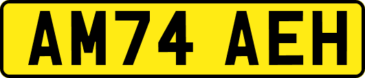 AM74AEH