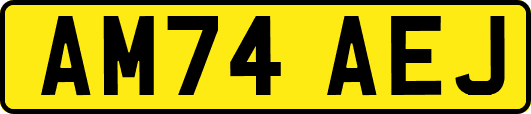 AM74AEJ