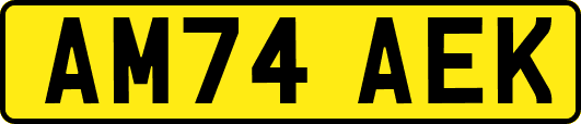 AM74AEK
