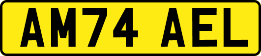 AM74AEL