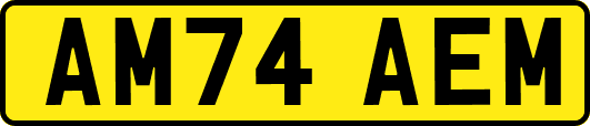 AM74AEM