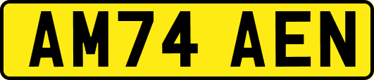 AM74AEN