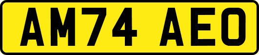 AM74AEO
