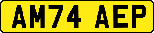 AM74AEP
