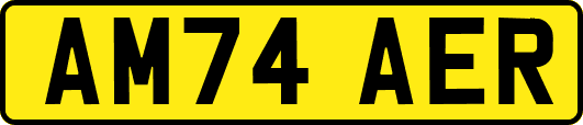 AM74AER
