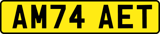 AM74AET