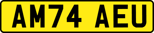 AM74AEU