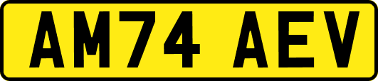 AM74AEV