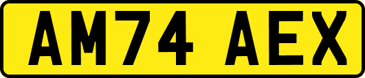 AM74AEX