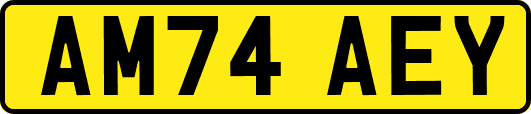 AM74AEY