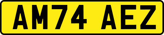 AM74AEZ
