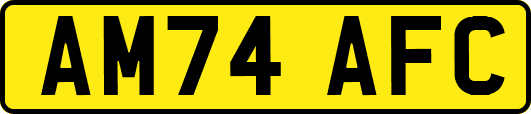AM74AFC
