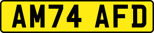 AM74AFD