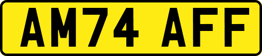 AM74AFF