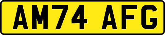 AM74AFG